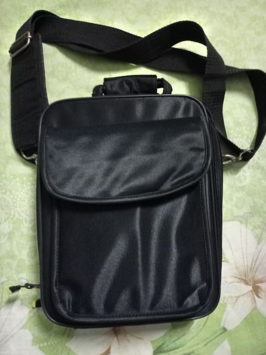 Кожаный пиджак - куртка/ худи анорак хамелеон/ сумка несессер