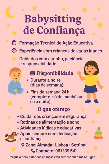 Babyssister Com Cuidado