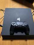 Продам PlayStation 4 pro 1TB