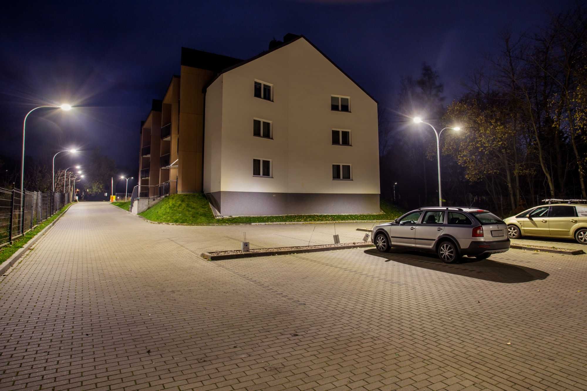 Apartament 4 osobowy Karpacz