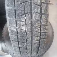 Bridgestone Blizzak REVO 205 70 15