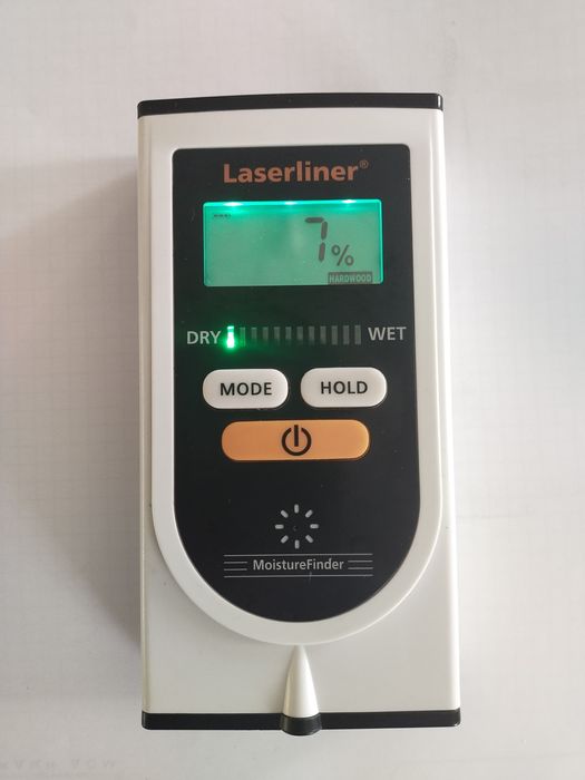 Осушитель воздуха в аренду, влагомер