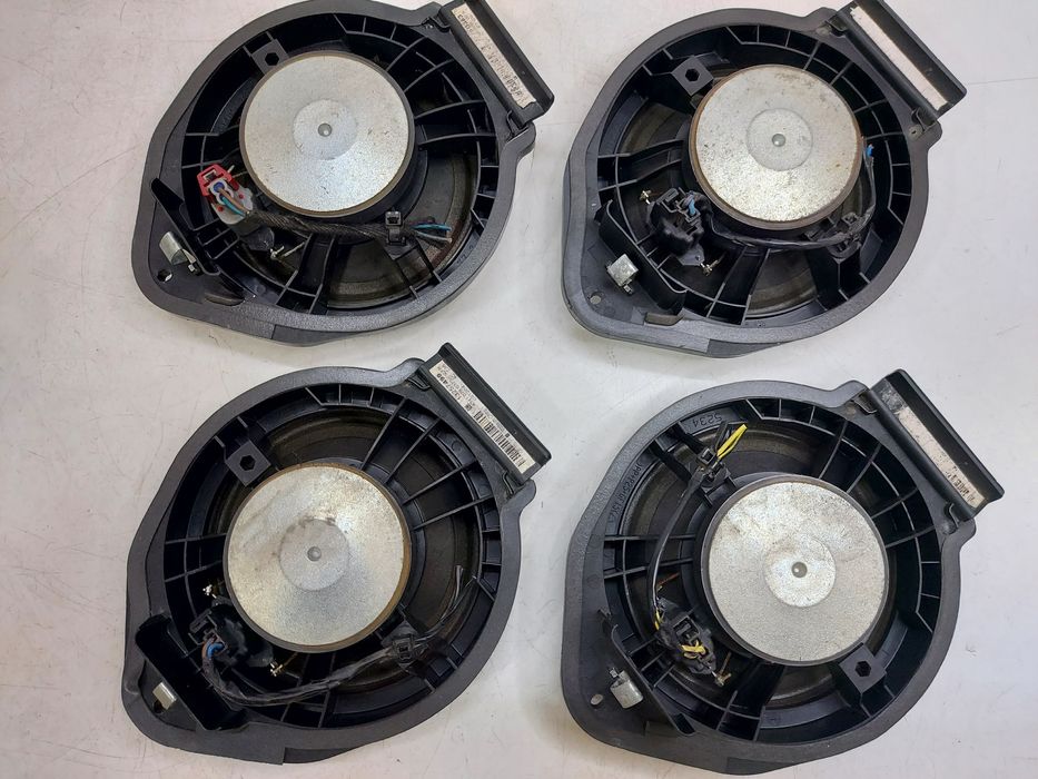 Оригінальні динаміки Opel Insignia A, B / Astra K / Zafira C / Regal