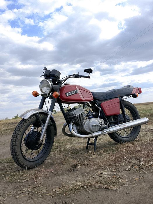 Продам Иж Юпитер 5