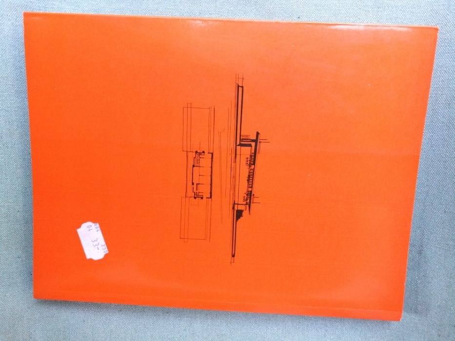 Livro Frank Lloyd Wright da editora Taschen