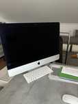 iMac 21.5-inch,Late 2012