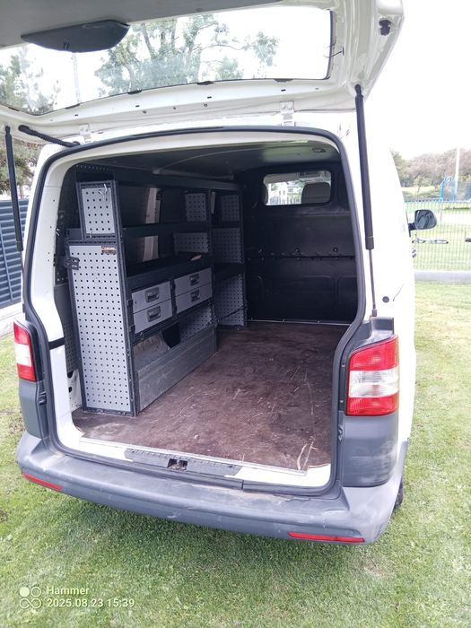Sprzedam Volkswagen T5