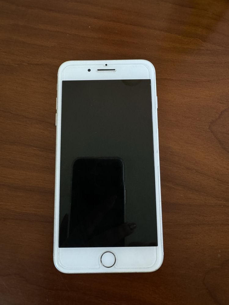 Iphone 8 plus 256gb