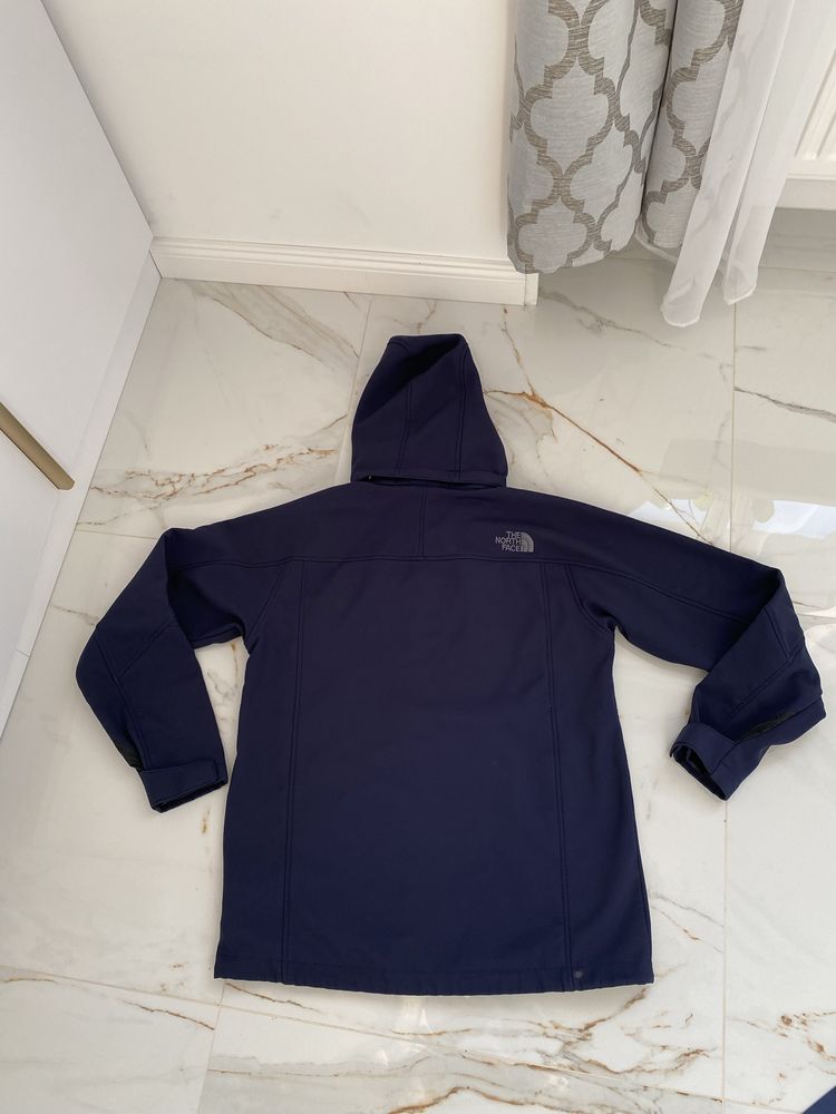 Kurtka The North Face Flight series Nylon