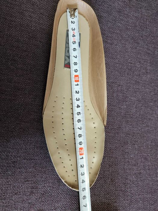 Туфли Ara, 40 размер, gore-tex