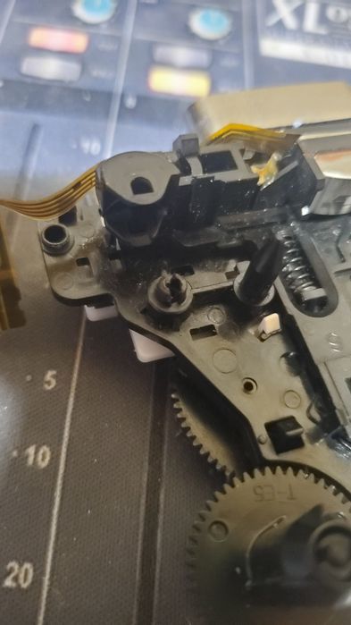 Ремонт кассетных плееров Sony WM FX EX