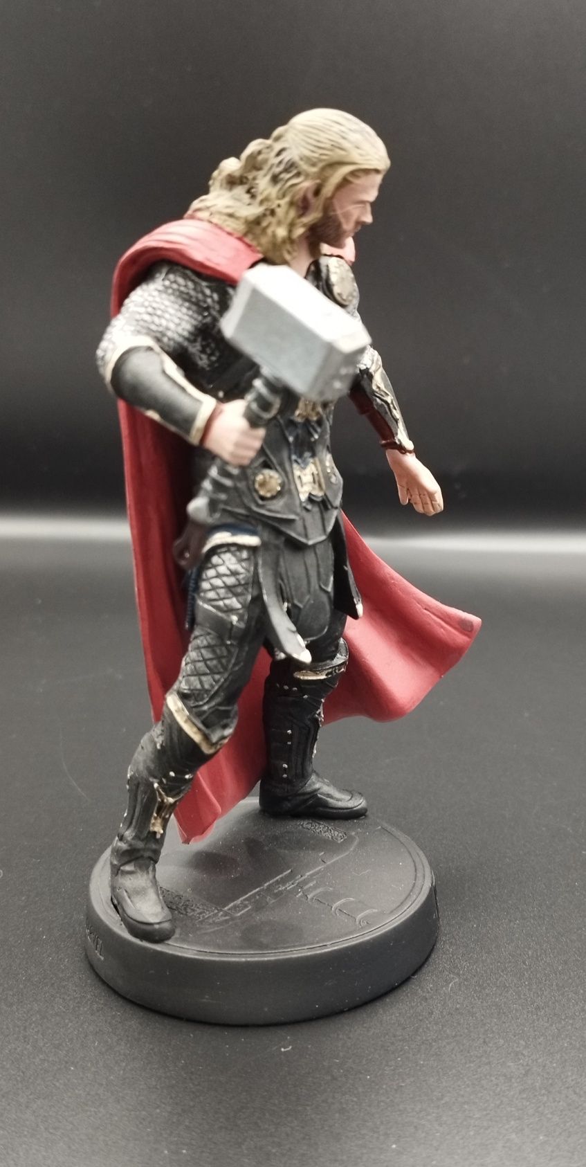 Figurka Marvel Movie Thor ok 13 cm skala  1:16