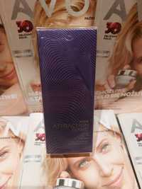 Damska woda perfumowana Attraction Game 50ml Avon