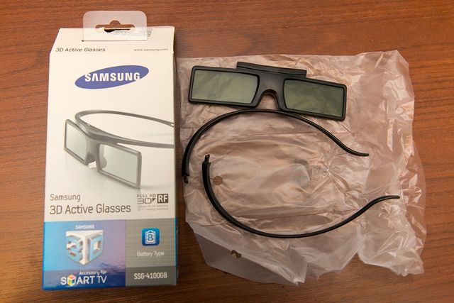 okulary do tv Samsung Smart TV 3D SUPER OKAZJA