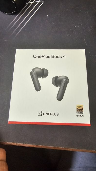 Vendo OnePlus buds 4