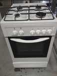 Kuchenka gaz. z piek. el. Mastercook KGE 3468