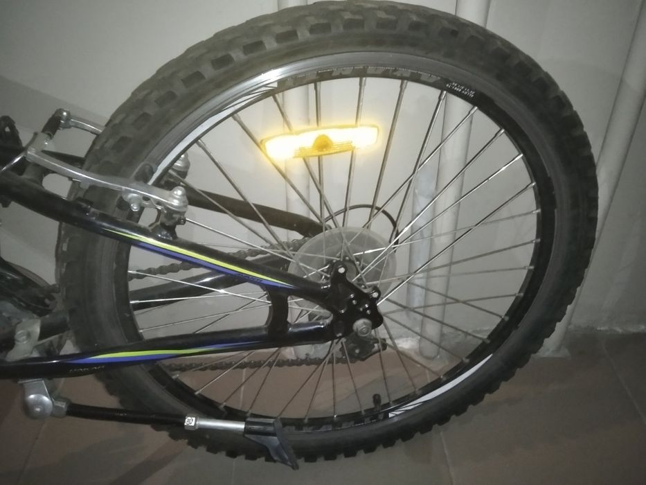 Продам подростковый велосипед Avanti