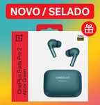 ++OnePlus Buds Pro 2 – Cancelamento Ruído | Novo, Selado++