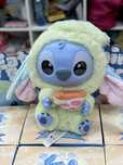 Stich Labubu Стіч Лабубу в наявності