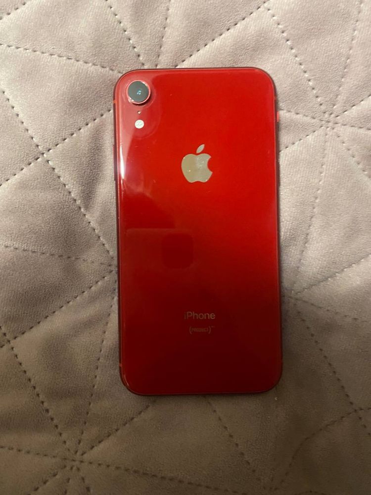 Iphone xr 128 gb, 100% акумулятор