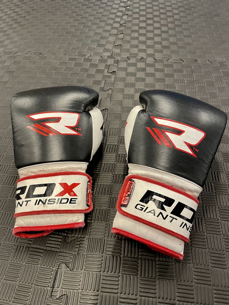 Перчатки RDX