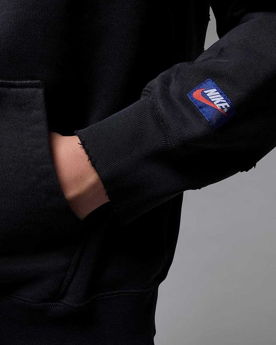 Nike Rare Air Wings Hoodie