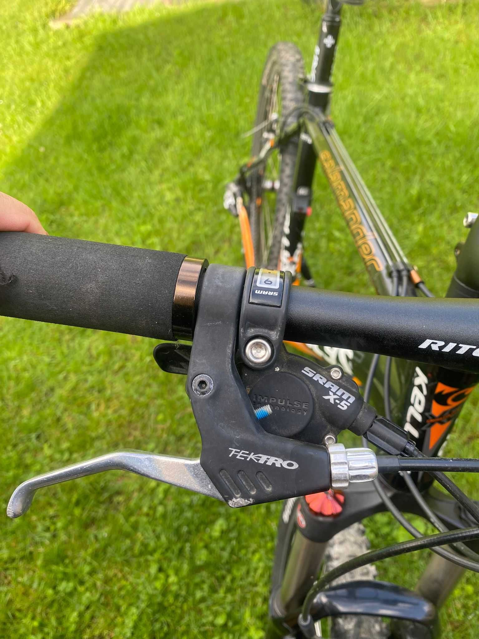 Rower Kellys 24, stan bardzo dobry