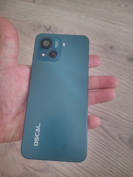 Мобільний телефон Blackview Oskal C80 8/128Gb