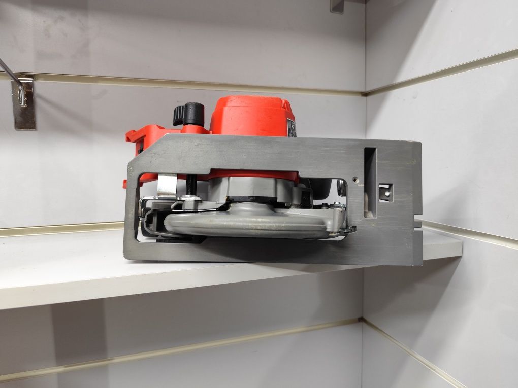 Milwaukee M18 CCS55 безщіткова акумуляторна паркетка Мілвоке оригінал