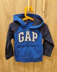 Bluza GAP dla chłopca rozmiar 92 / 2 lata