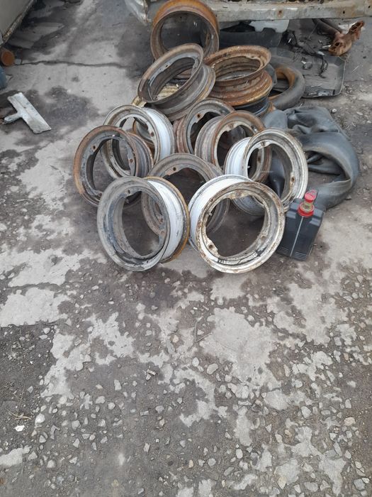 Колесо,  диск таврия,  славута, пикап,  дана