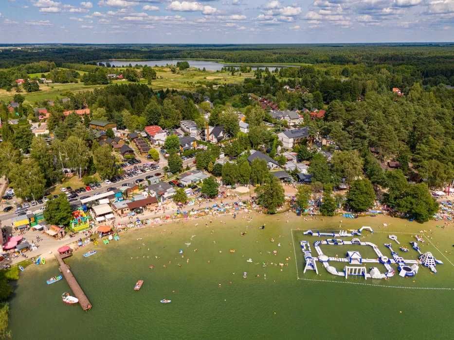 Willa Magda, apartamenty, noclegi przy plaży. Wolne terminy od 27.07