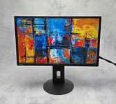Монітор 21.5" Fujitsu B22-8 TS Pro 1920х1080 IPS 8bit динаміки 2x1.5W