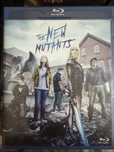 New Mutants Bluray