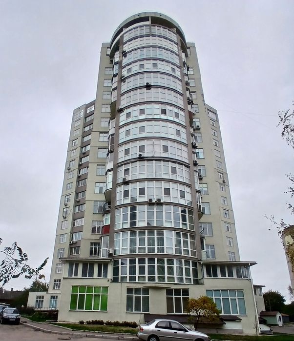 Здам гарну 2-кімнатну квартиру