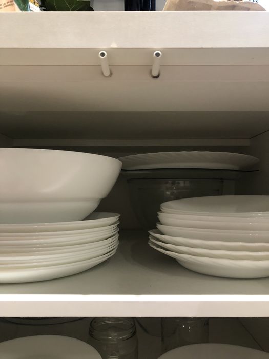 Кухонні меблі (Кухня)