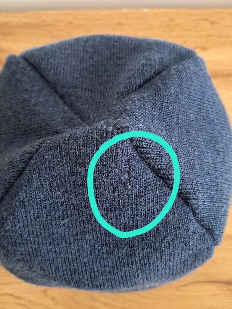Czapka Arc'teryx