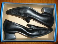 Buty damskie DOLCE VITA 39