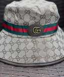 Kapelusz Gucci GG nowy