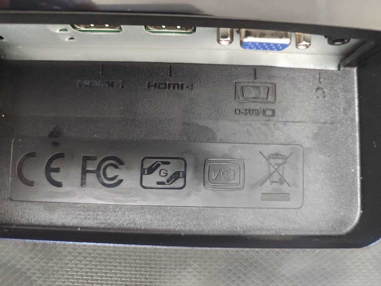 Монитор BENQ GW2470, диагональ 24 дюйма