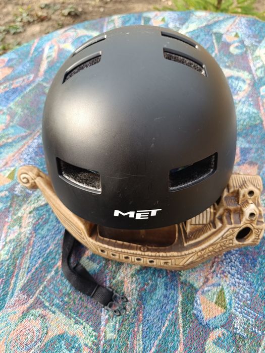 Шолом дитячий  б/в , МЕТ М 110