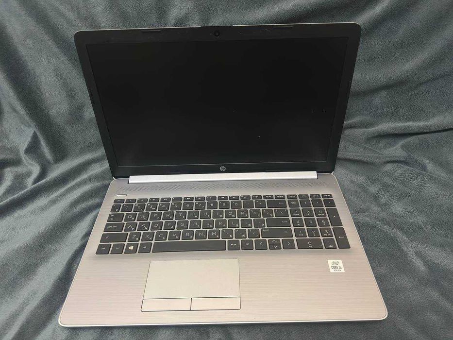 Ноутбук HP G7 i5-10th gen\8 ram\480ssd