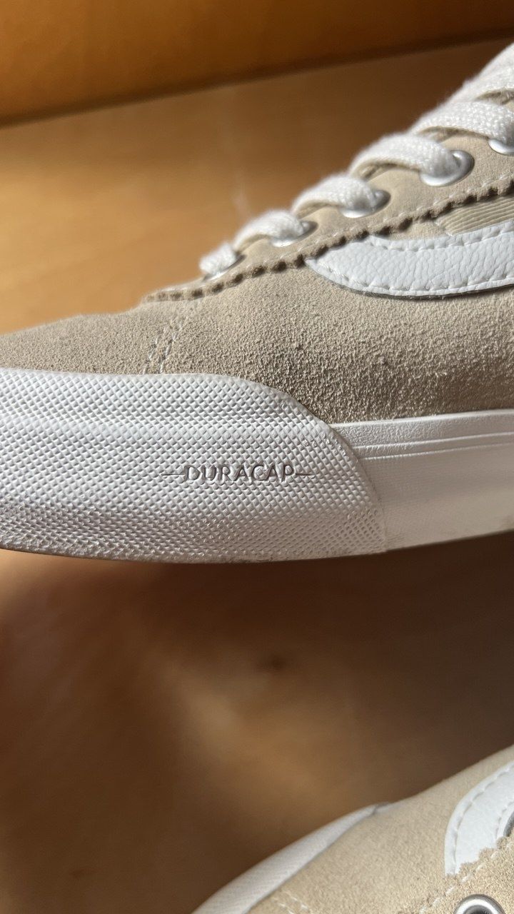 Кеди Vans Chima Pro
