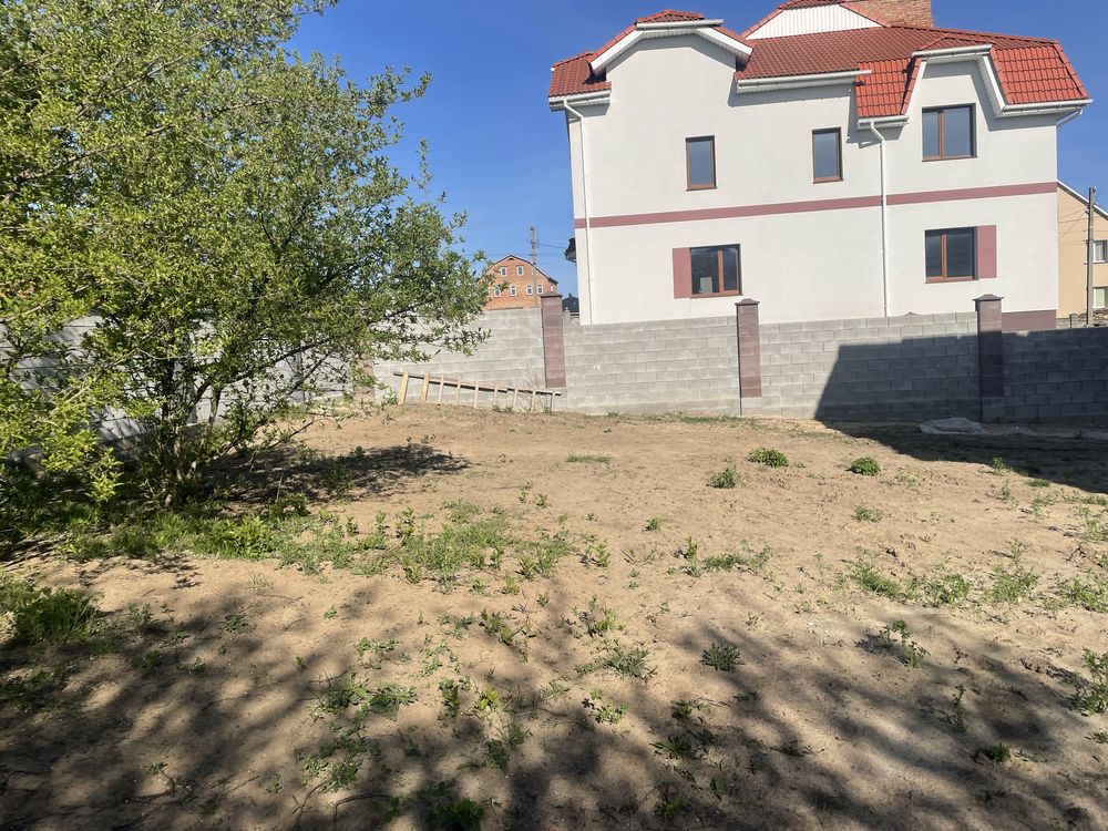 Ексклюзивний будинок в Колоденці