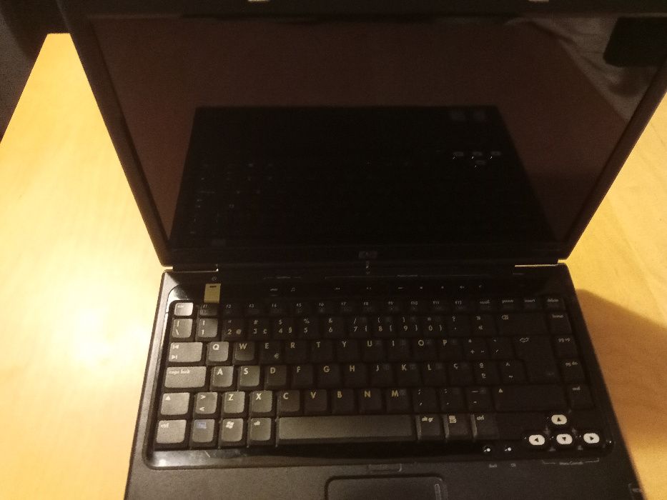 HP Pavilion dv1000 – For Parts64409249009923121