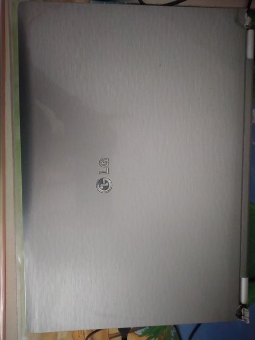 Computador portátil LG