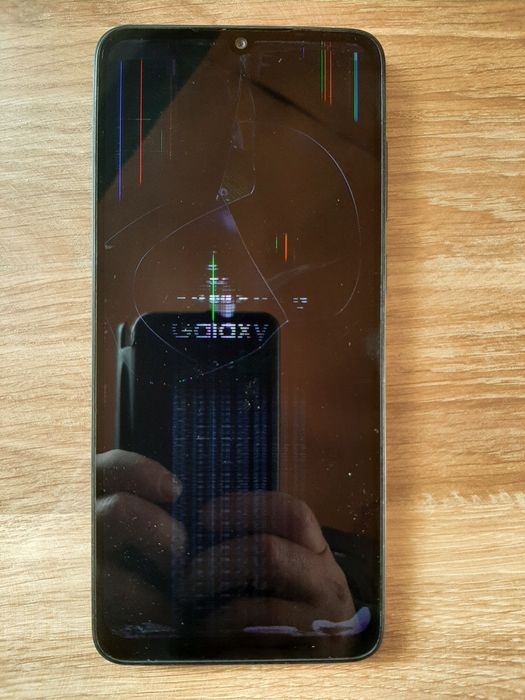 Продам Samsung Galaxy A05 4/64