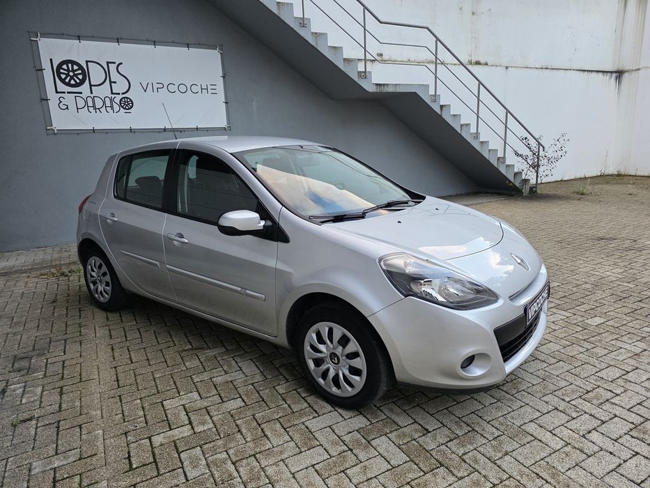 Renault Clio Dynamic 1.2i 75CV- Excepcional- 90mil kms