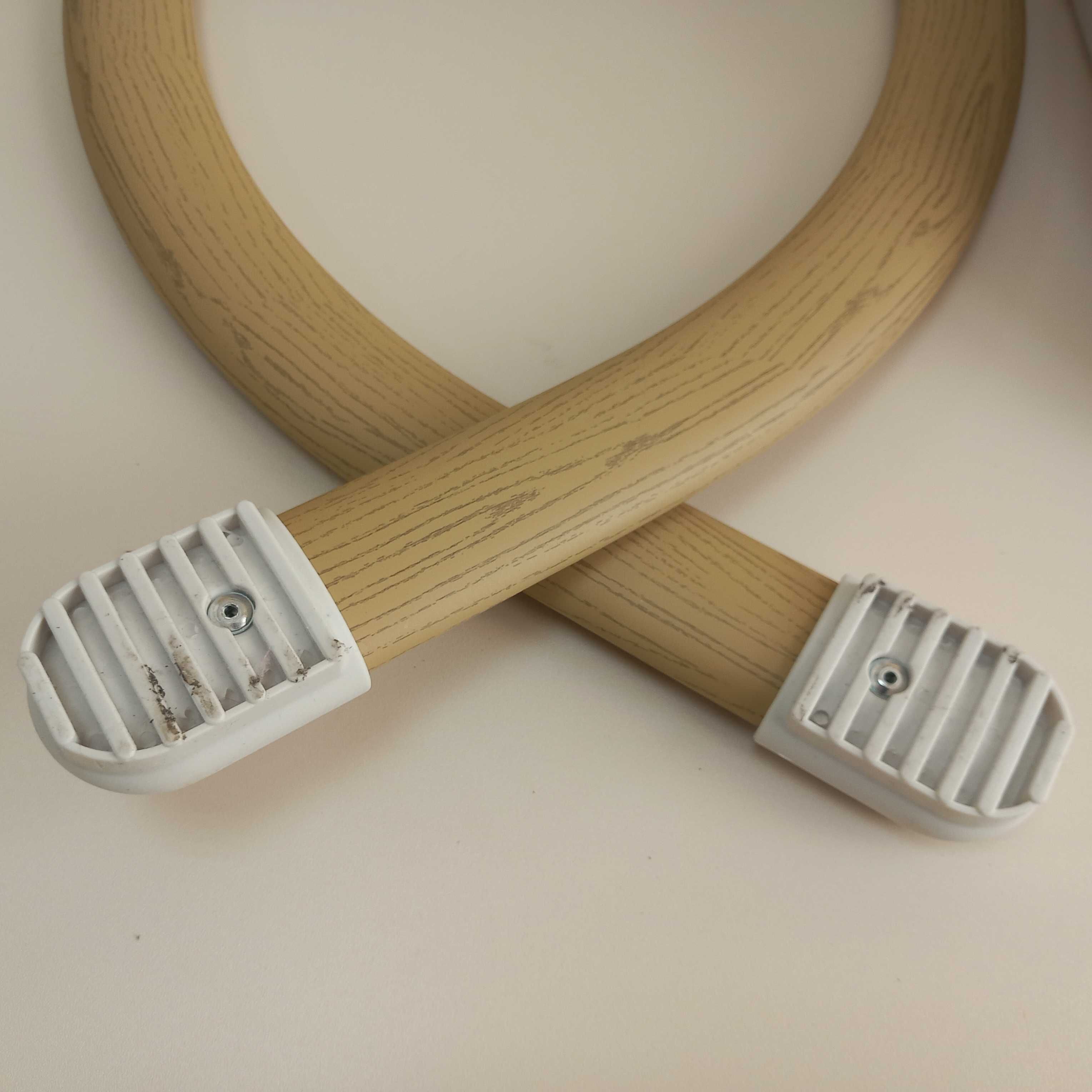 BABYMOOV elektryczna huśtawka bujaczek leżaczek SWOON HOOP 499 a