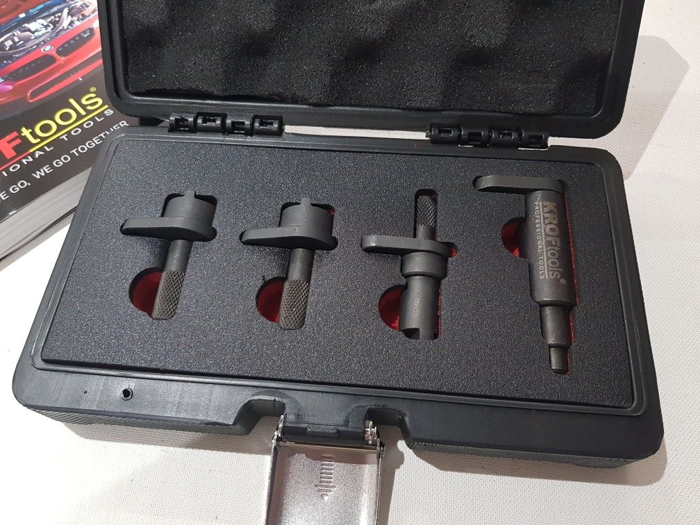 Bloqueio de Motor  VAG Seat . VW 1.2 l - 3cilindros  (Com Iva)